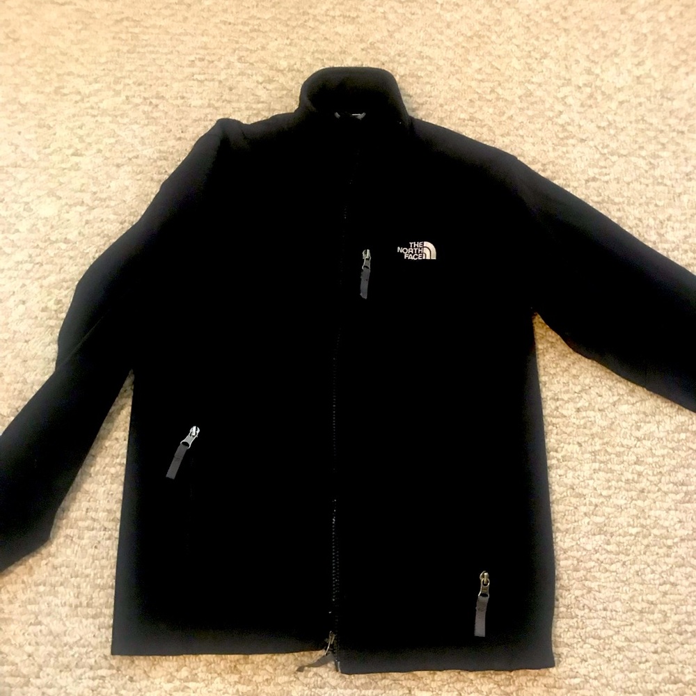 The North Face Apex jacket